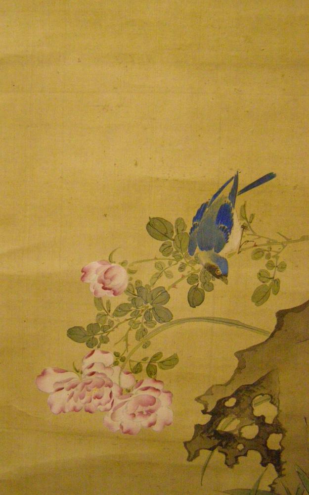 图片[2]-hanging scroll; painting BM-1881-1210-0.49.CH-China Archive